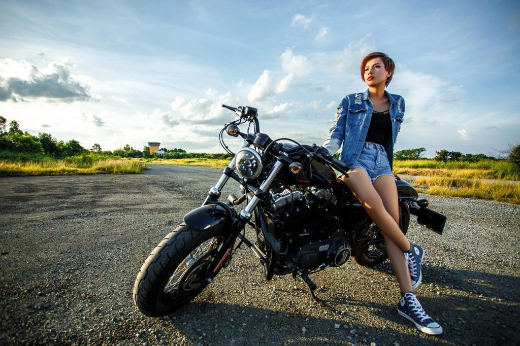 Elektrische scooters en motoren met modern design en smart technologie voor vrijheid en avontuur