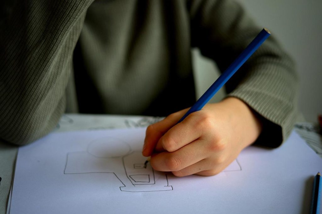 Moderne trainingsruimte voor leren en ontwikkelen met flexibele opstelling en goede faciliteiten